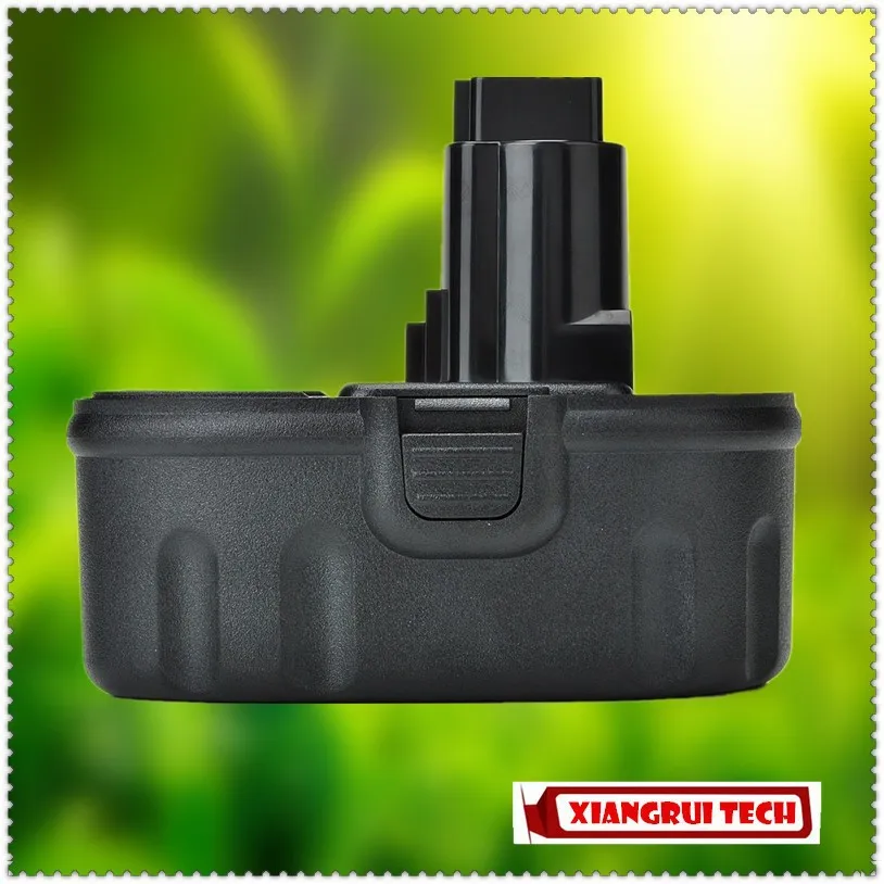 Бесплатная доставка для замены аккумуляторной батареи 18 в 2000 мАч/Ач DW936 DW936K DW938