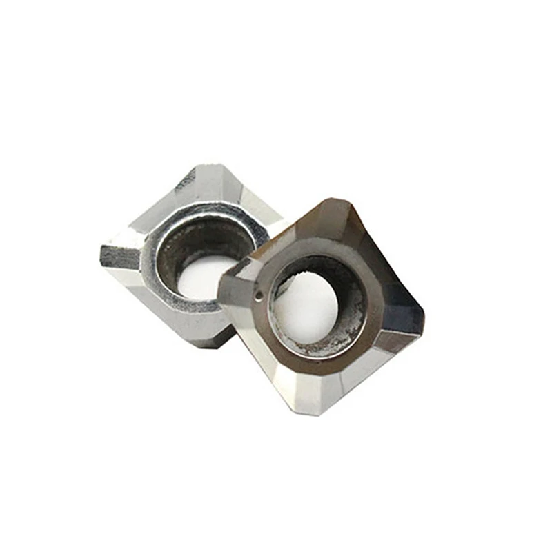 

SEHT1204 AFFN X83 H01 Carbide Cutting Tools SEHT 1204 Milling Inserts Turning Tool for milling cutter CNC machine