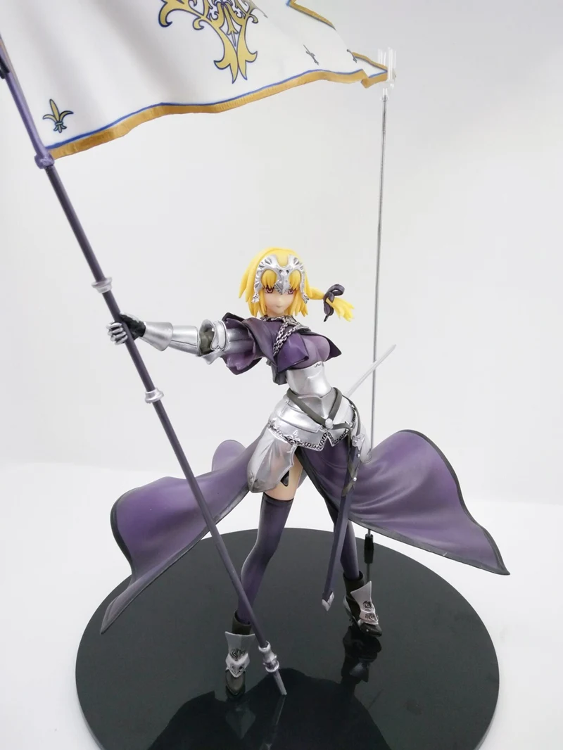 Фигурки героев аниме Fate Stay Night Grand персонажи персонажей 366 из фильма Йона дуги