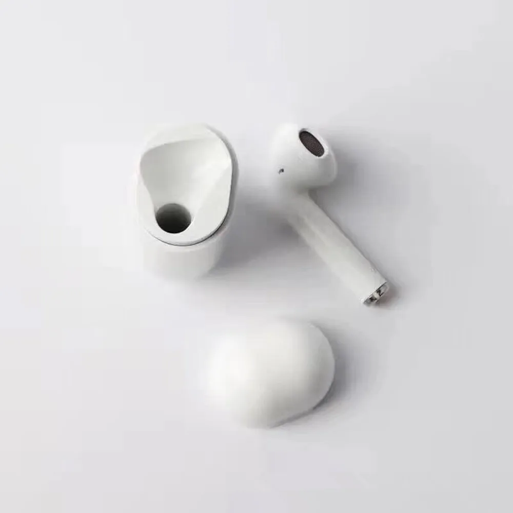 Air 8 i7 i7s спортивные Bluetooth-наушники Наушники Беспроводные наушники TWS Двойные Twins