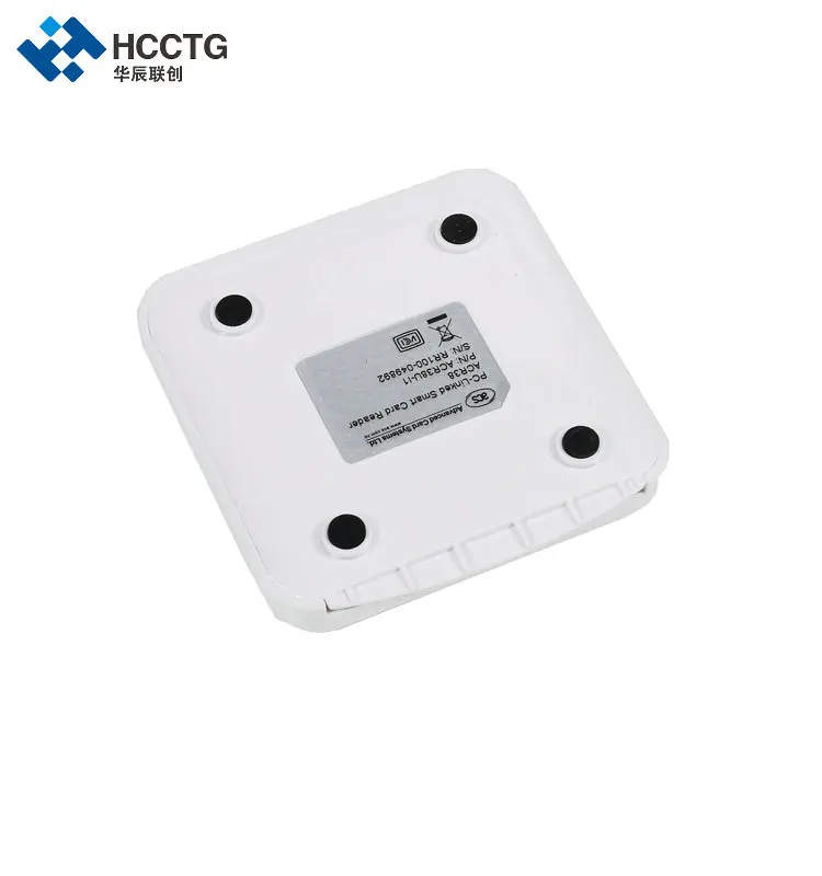 Бесплатный SDK USB EMV контактный чип считыватель смарт карт/писатель ACR38U I1|smart card