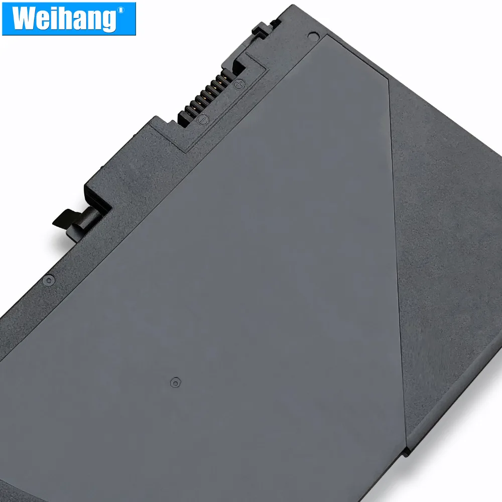 Korea Cell Weihang CM03XL Аккумулятор для HP EliteBook 740 745 840 850 G1 G2 ZBook 14 HSTNN-DB4Q HSTNN-IB4R 716724-171 |