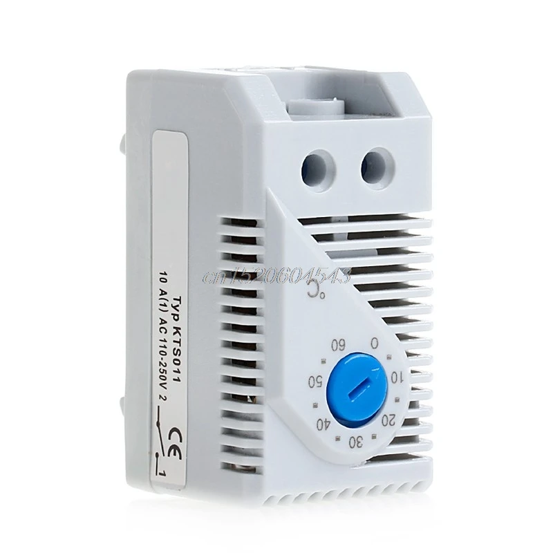 Автоматический терморегулятор Mini KTS 011 новый термостат R08 Прямая поставка|temperature