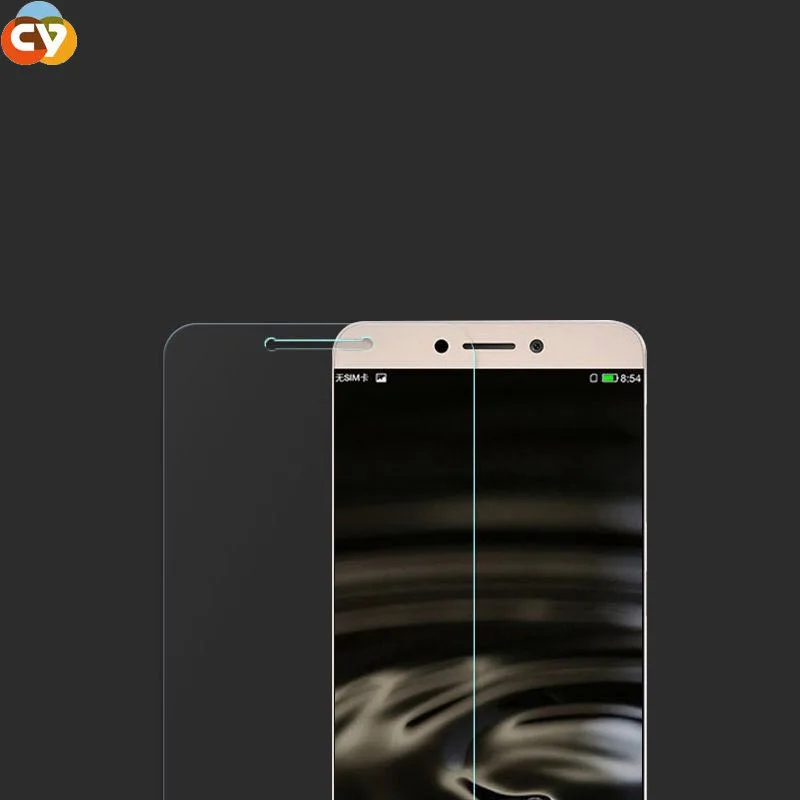Для LeTV Le1S X500 Le 2 Pro X620 Letv 3s Max Lanterna x900 Закаленное стекло протектор экрана Премиум