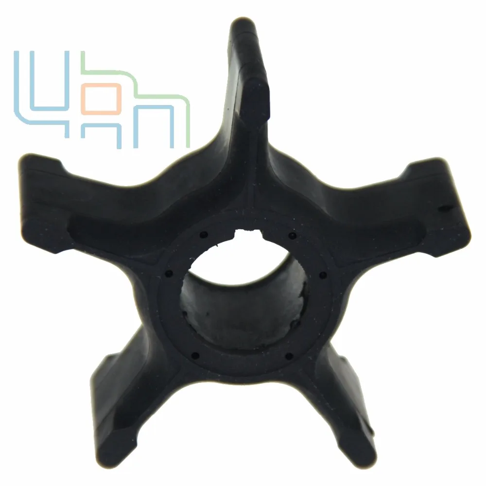 Новый крыльчатка водяного насоса для SUZUKl 17461 90J01 90J00 DT DF FS 18 3023 4 тактный|water