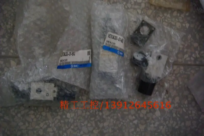 

Новый оригинальный подлинный клапан регулятора давления SMC [SA], Япония, в натуральную точку