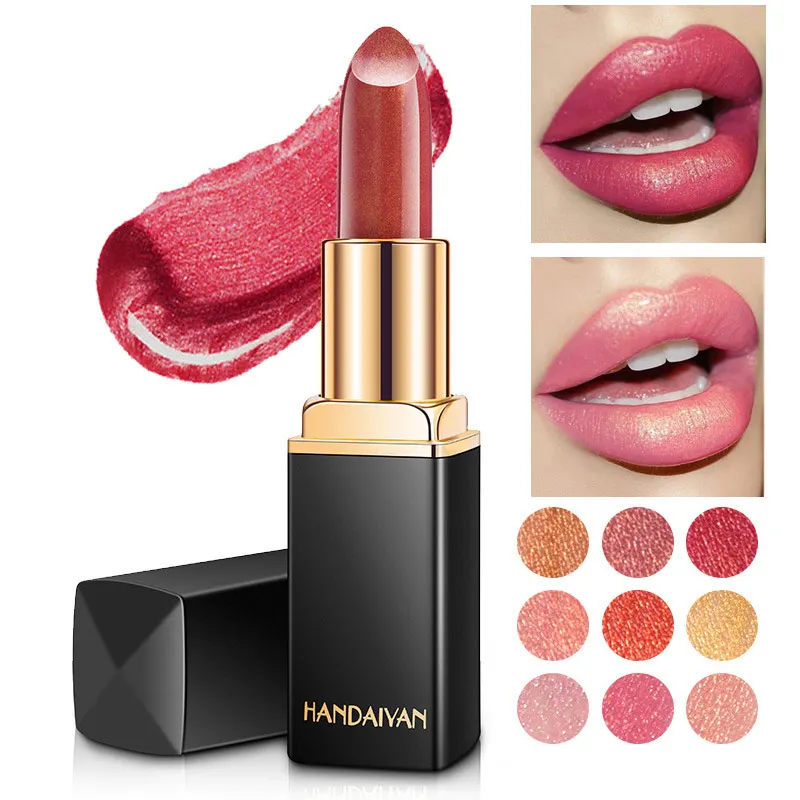 Профессиональная Матовая губная помада пигмент для макияжа водостойкий стойкий