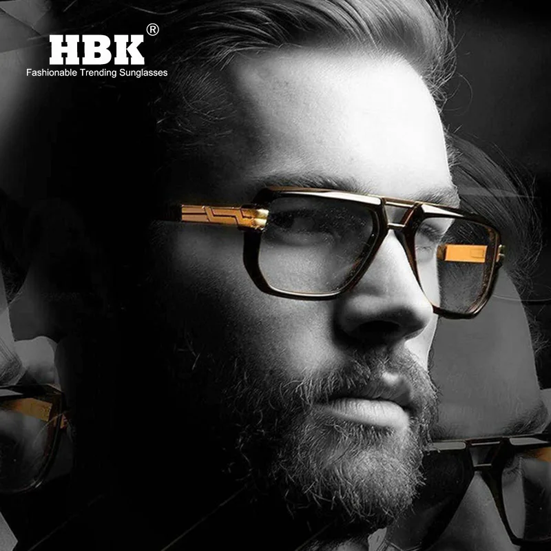 HBK 2019 квадратные очки для чтения Роскошные Брендовая Дизайнерская обувь Для