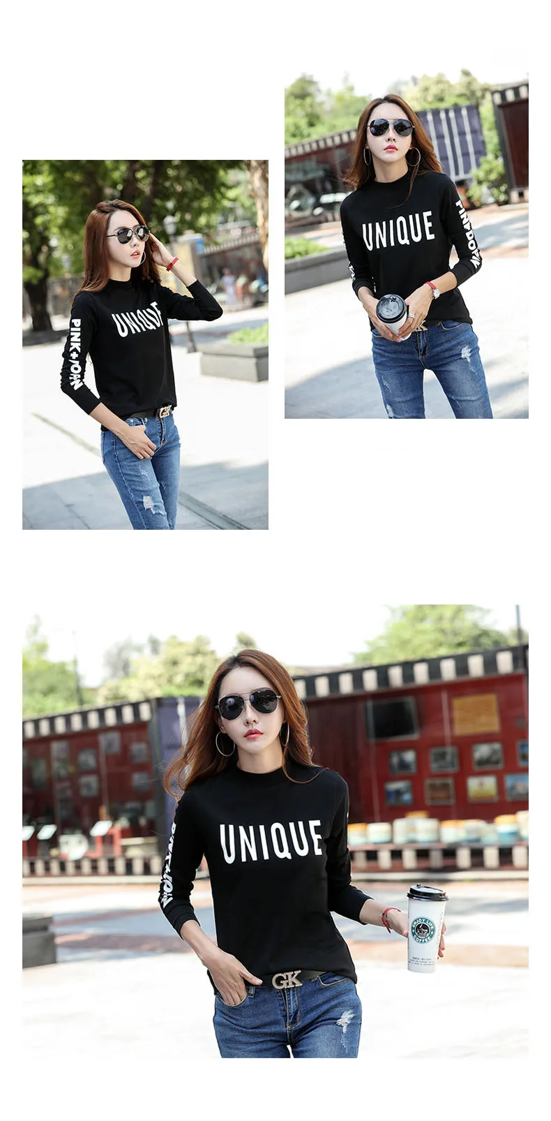BOBOKATEER размера плюс футболка женская футболка буквы camisetas mujer verano Футболка женская футболка Женские топы Забавные футболки