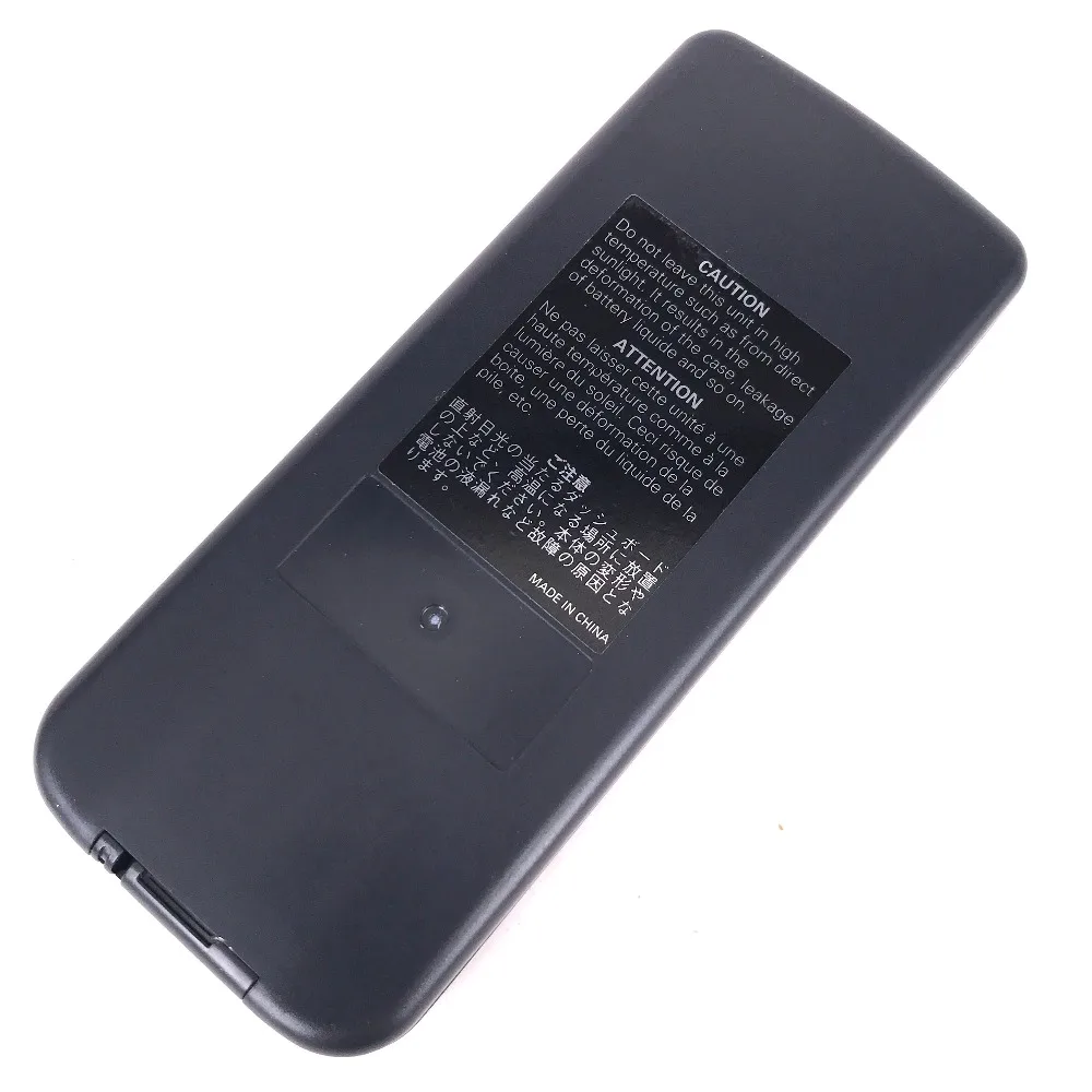 Новый оригинальный телефон для KENWOOD CAR AV Remote Conreol RC DV400 DDX6017 DDX6019 DDX6029 DDX6039 DDX7015B