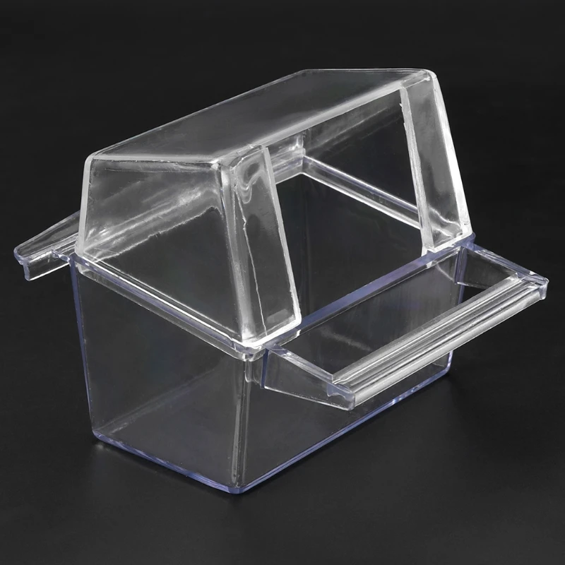 Кормушки поилки для домашних животных миска еды кормушки попугаев водное