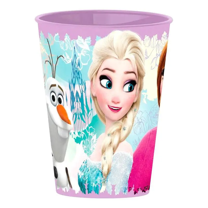 Стекло замороженное disney 260 мл|Другие стаканы| |