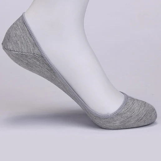 

Новинка; Модные Летние Стильные тапочки; Модные Качественные Носки-Башмачки из натурального хлопка; Бесплатная доставка