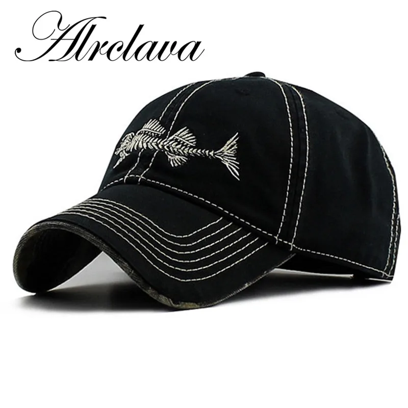 2017 высокое качество Винтаж Повседневное Бейсбол Кепки Для мужчин спортивной