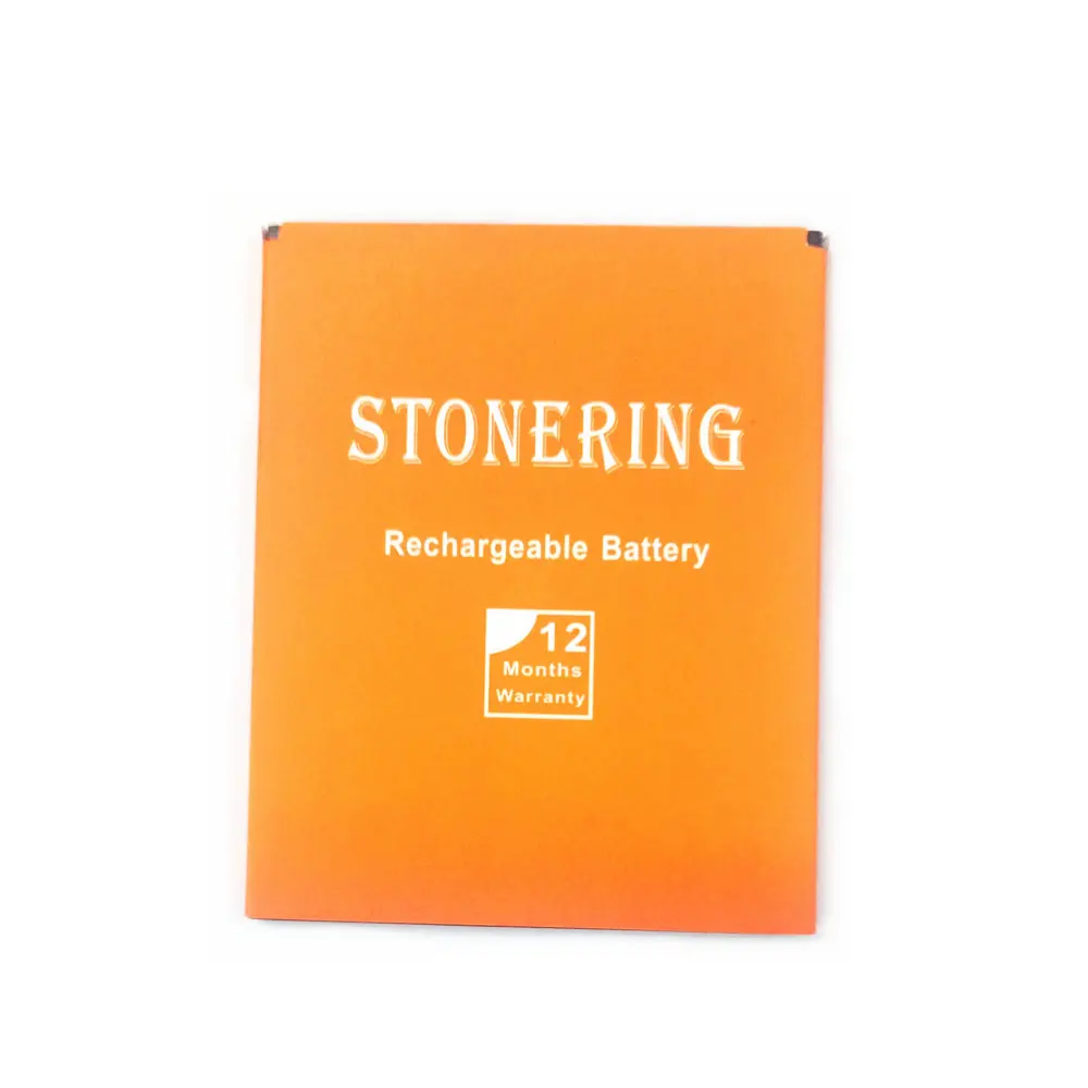 Stonering 2200mAh BT78T Аккумулятор для смартфонов ZOPO 9515 C2 C3 2A 980 + ZP980 ZPC2 мобильный
