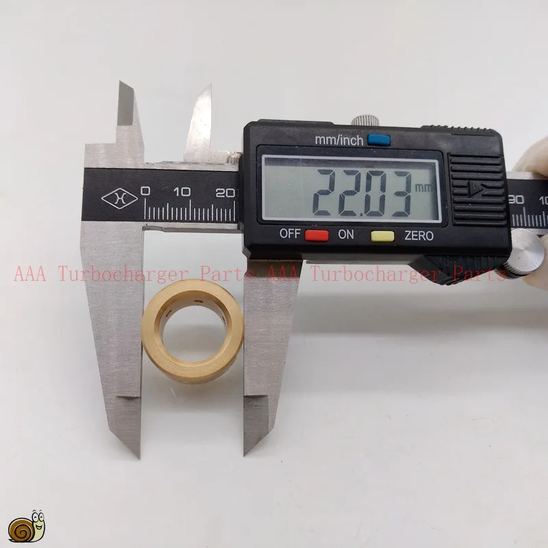 S400 Journal Bearing/floating bearing/turbo repair kits supplier AAA Turbocharger Parts | Turbo Chargers &amp