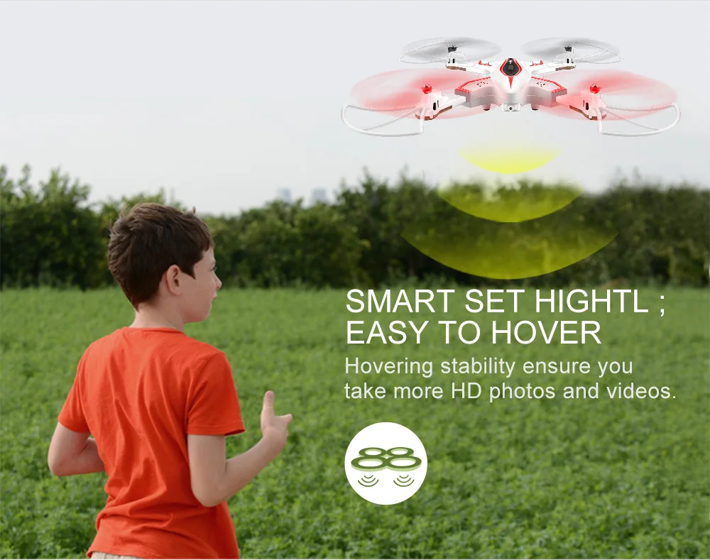 SYMA X56W Радиоуправляемый Дрон с камерой Wifi в режиме реального времени складной Квадрокоптер вертолет с ДУ дроны самолет безголовые игрушки для детей