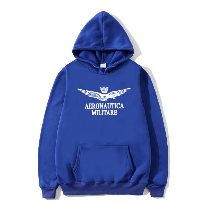 13 Royal blue Новые друзья ТВ Шоу логотип буквы толстовки с алфавитом мужские толстовки хип-хоп Уличная Мужская/Женская пара пуловер с капюшоном - Цвет: 13 Royal blue