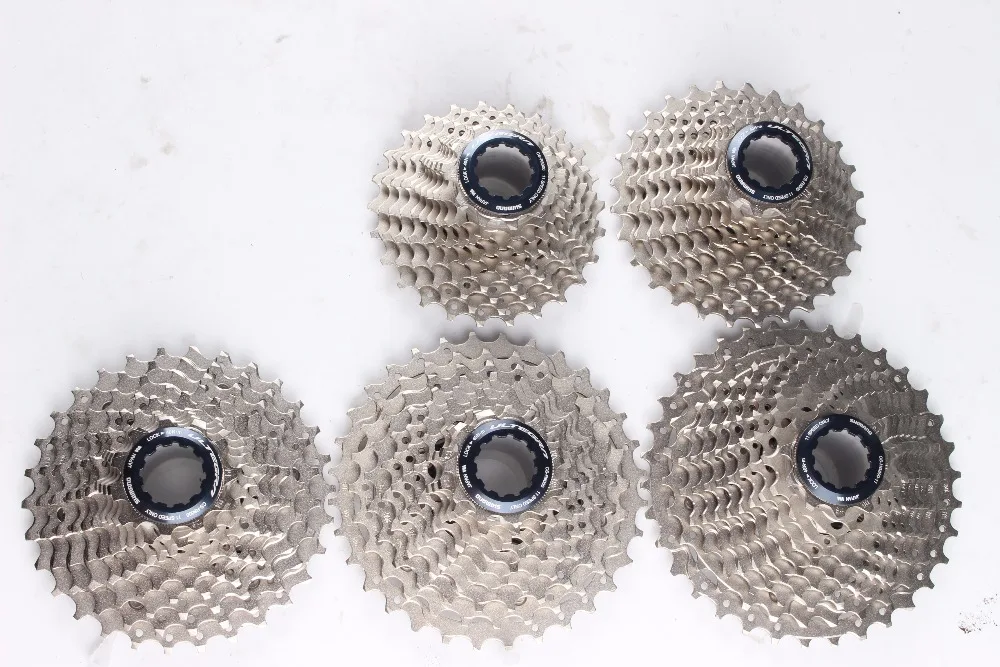 Shimano Ultegra R8000 дорожный велосипед 11 скоростей assette Freewheel 11-25t 11-28t 11-30T 11-32t 11-34