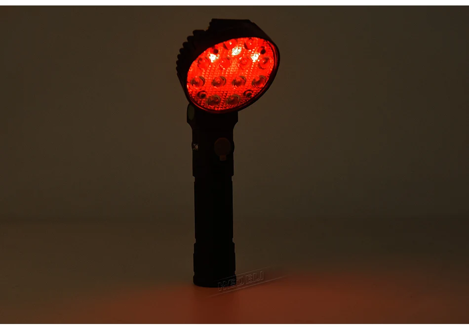 Мощный светодиодный фонарь, светильник-вспышка, usb 18650, перезаряжаемый zaklamp, красный светильник, синий светильник, белый светильник, COB, светильник-вспышка, фонарь с магнитом