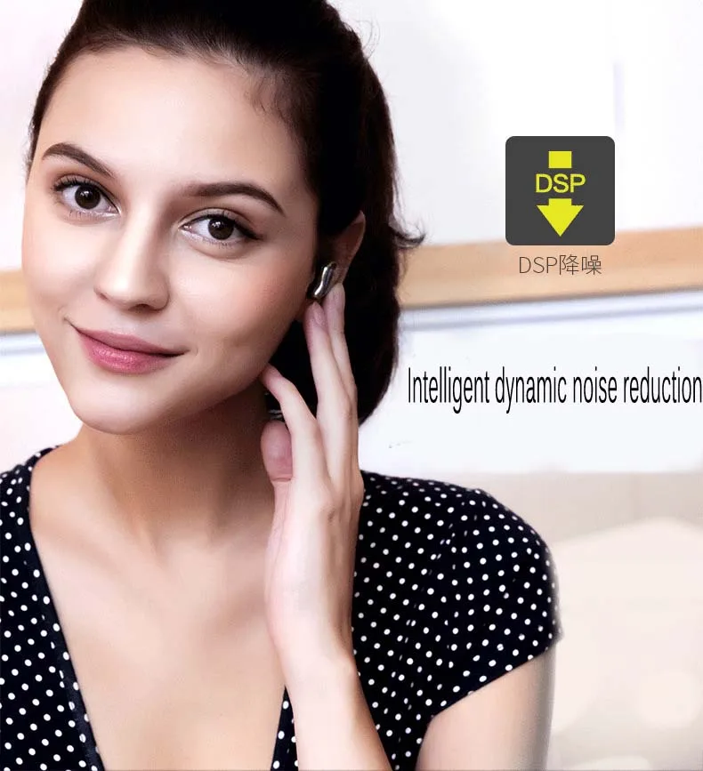 MIFO O5 Bluetooth гарнитура беспроводная Aures Unitas мини-беруши Тип приятный для ушей тип движения бег Водонепроницаемый