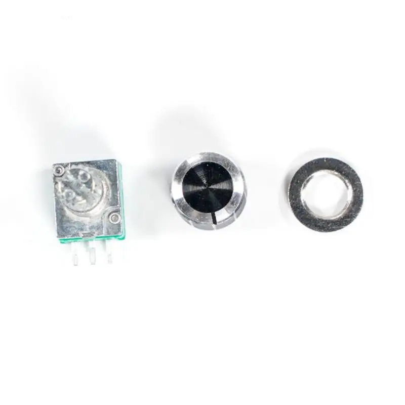 Новое поступление FrSky ACCST Taranis Q X7 передатчик запасная часть потенциометра 607 853 с