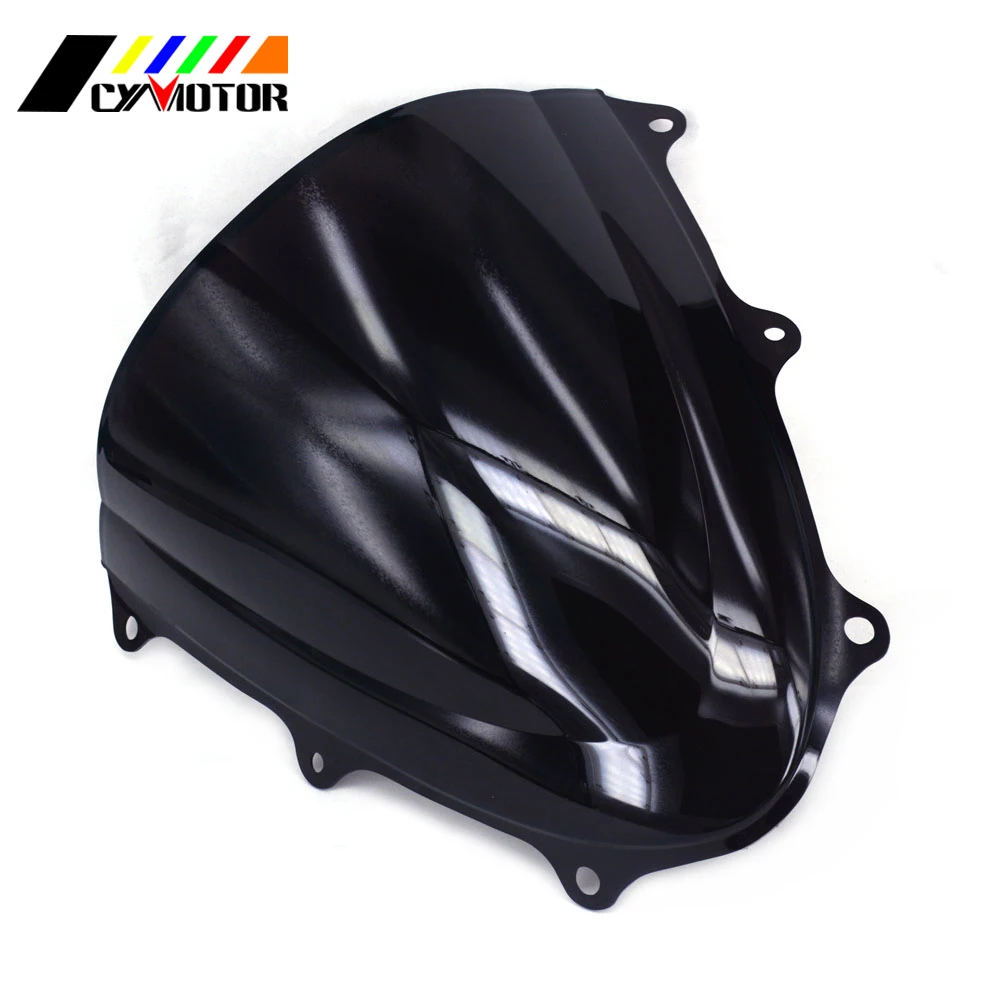 Лобовое стекло для мотоцикла SUZUKI GSXR600 GSXR750 GSXR 600 750 K11 2011 2012 2013 2014 2015 11 12 13 15|Козырьки
