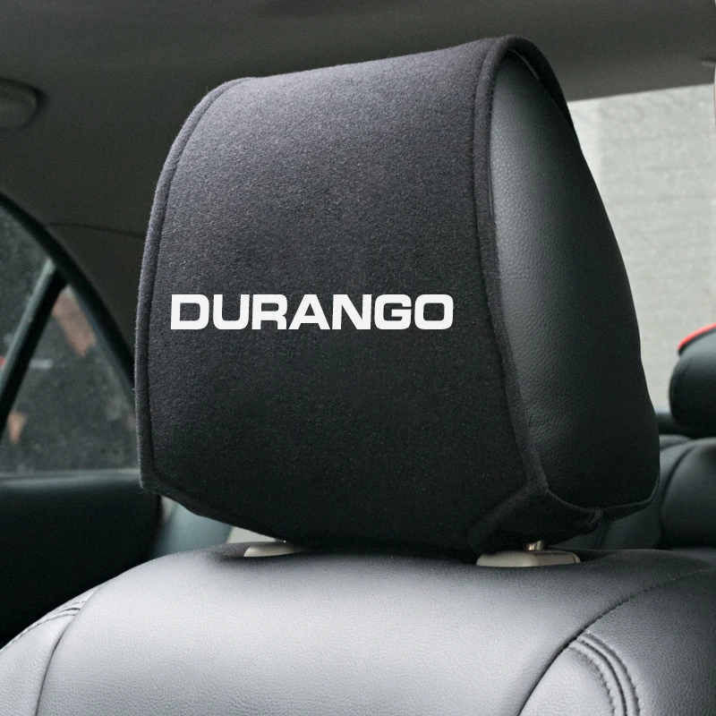 Автомобильный Стайлинг для Dodge Durango 2012 2013 2015 2017 2018 аксессуары Лидер продаж крышка
