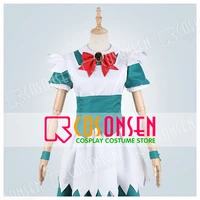 melonbooks mascot melon cosplay costume maid dress cosplayonsen custom made