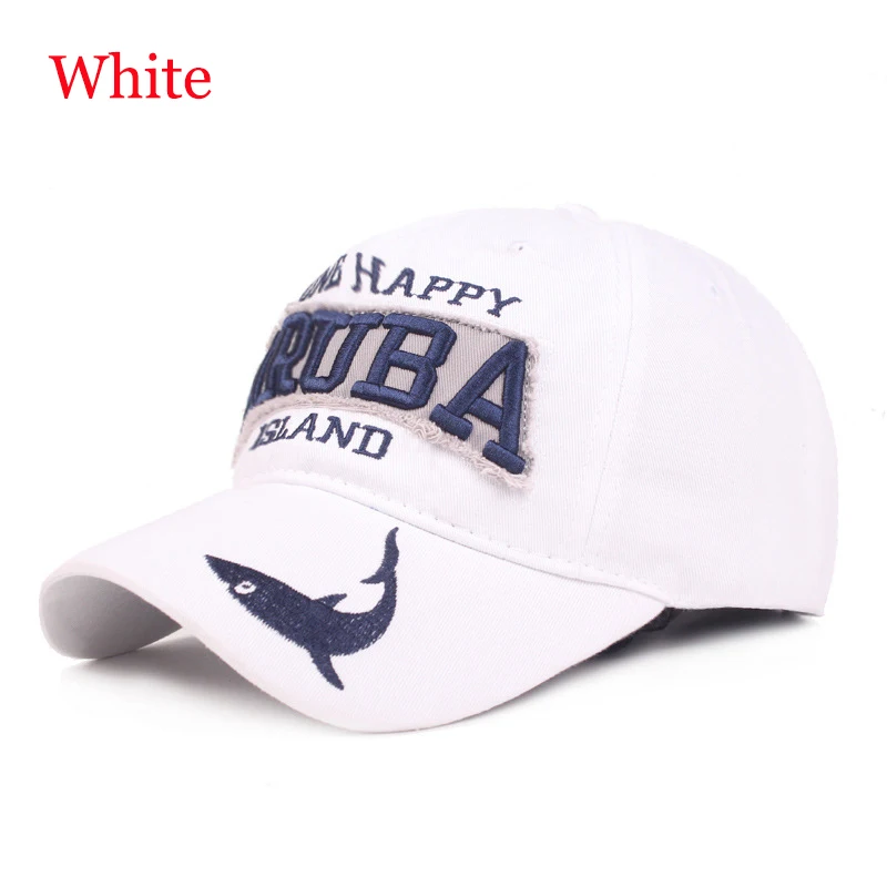 White RoxCober хлопковая бейсбольная кепка для женщин и мужчин, винтажная шляпа, с вышитыми буквами, с буквами, Спортивная Кепка для гольфа gorras para hombre - Цвет: White