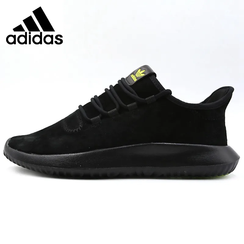 Новинка оригинальные кроссовки для скейтбординга Adidas Original TUBULAR SHADOW женские