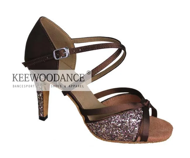 

FREE shipping NEW good quality womens shoes Ladies Latin dance shoes wedding shoes party shoes salsa swing shoes