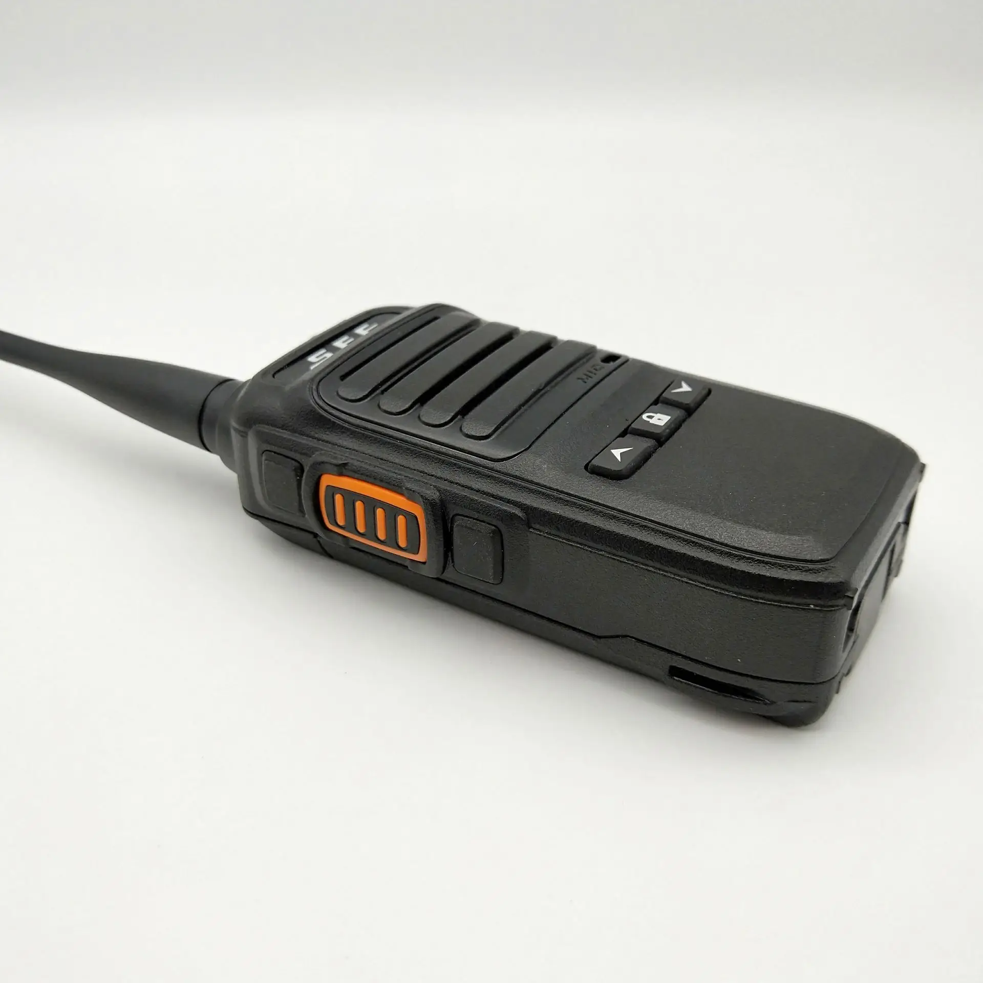 Товар цифровой SFE DMR двухстороннее радио UHF/VHF рация SD300 высокое качество
