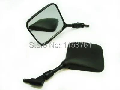 FREE SHIPPING Dual Sport Motorcycle Mirrors for KTM Enduro EXC EXCR Dirtbike Supermoto 530 450 | Автомобили и мотоциклы