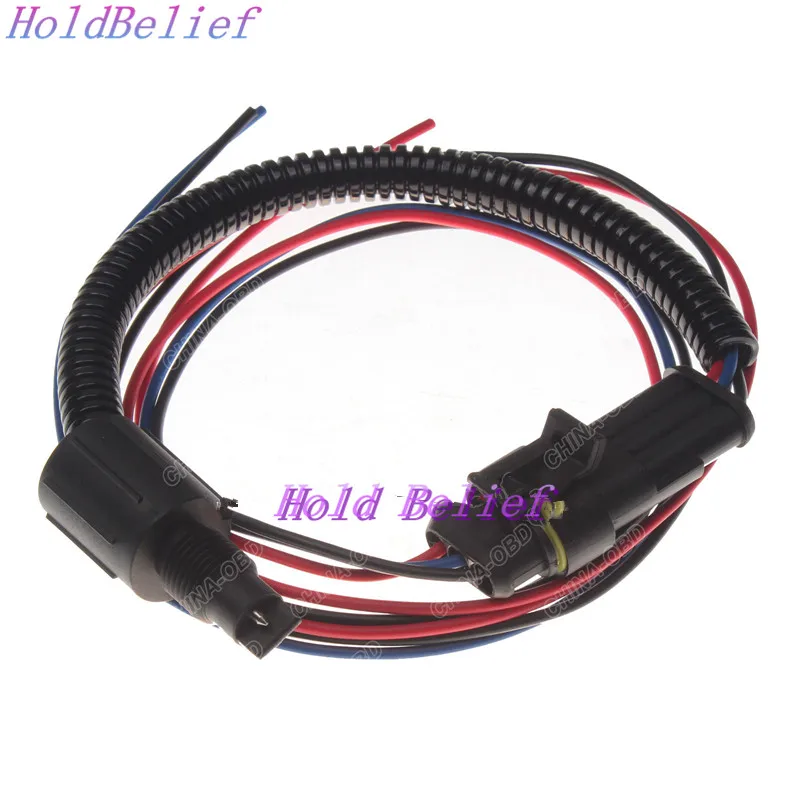 Датчик воды детектор топлива RK30880E RK30880 комплект обнаружения для Parker Racor|kit kits|kit