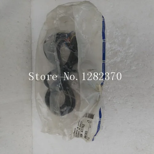 

[BELLA] new original authentic spot Telemecanique sensor XCMA1152