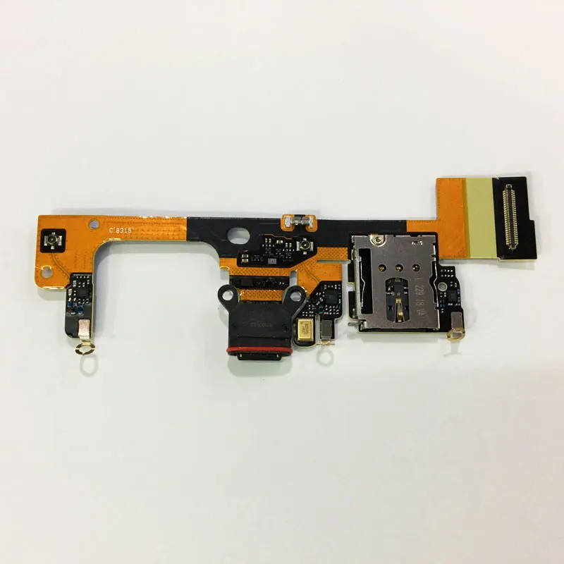 ZUCZUG FPC Flex Cable For Google Pixel 3 / 3XL USB Dock Board Charging Port Plug | Мобильные телефоны и аксессуары