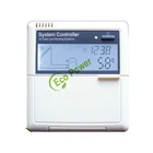 Контроллер солнечного водонагревателя SR868C8Q, 5 датчиков, 3 реле, выходы, защита от легионеллы, для разделения герметичной солнечной системы