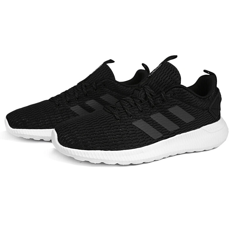 Новинка оригинальные мужские кроссовки для скейтбординга Adidas NEO LITE RACER