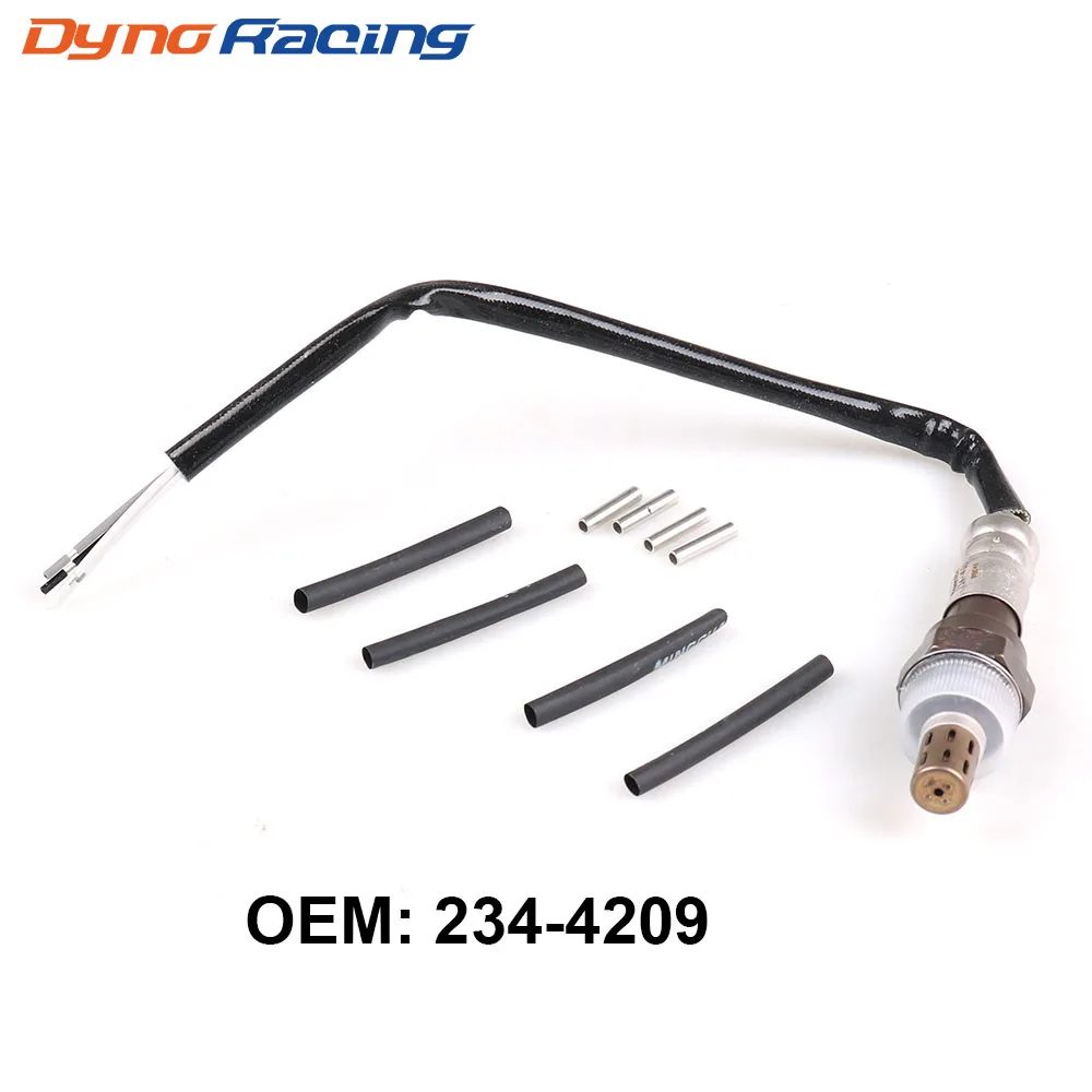 

4-Wire Lambda Probe Oxygen O2 Sensor OEM: 234-4209 For Honda ACURA INTEGRA ASUNA