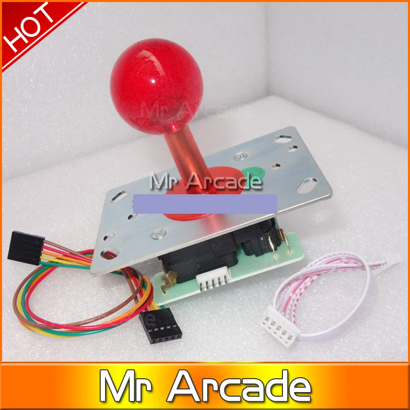 Оригинальный джойстик Seimitsu LS 58 02 hori 2 шт. аркадный ps4 джойстик|joystick arcade|seimitsu