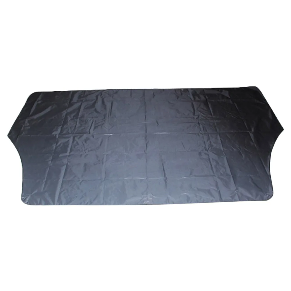 Магнитный чехол на лобовое стекло автомобиля SUV защита от мороза льда снега пыли