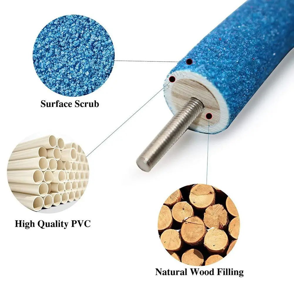 U образный песочный брусок клетка для птиц шлифовальный коготь попугай стоячий