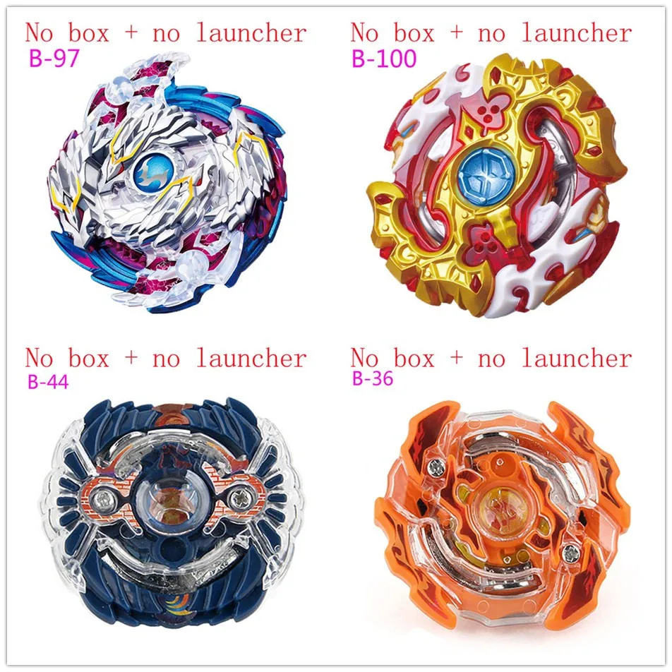 Takara Tomy Bey Bay Burst, все стили, металлические лопасти, лопасти, игрушки, B-48, B-66, B97, B100, B86, B34, B92, B82, B59, подарок для детей