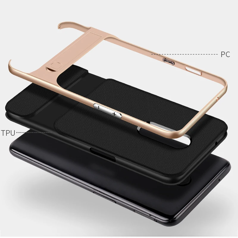 YonLinTan coque cover case For OnePlus 3 one plus 3t oneplus3 Silicone Original Silicon on back Phone with holder covers |