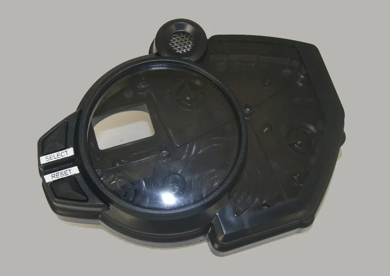 Запчасти для мотоциклов спидометр датчик тахометр корпус инструмента крышка 2009