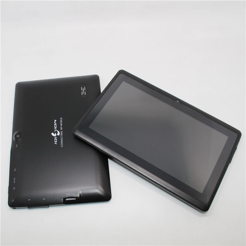 Glavey M701 g сенсор планшетный ПК Android 4 47 дюйма quad core 512 MB/8 GB Dual Камера WI FI 1024x600 2500 mAh|tablet