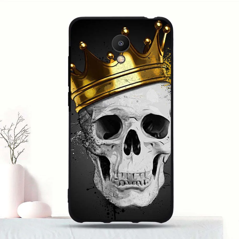 ТПУ чехол для Meizu M6 крышка с рисунком силиконовых кейсов Meiblue 6 Meilan Note защитный M 5 2