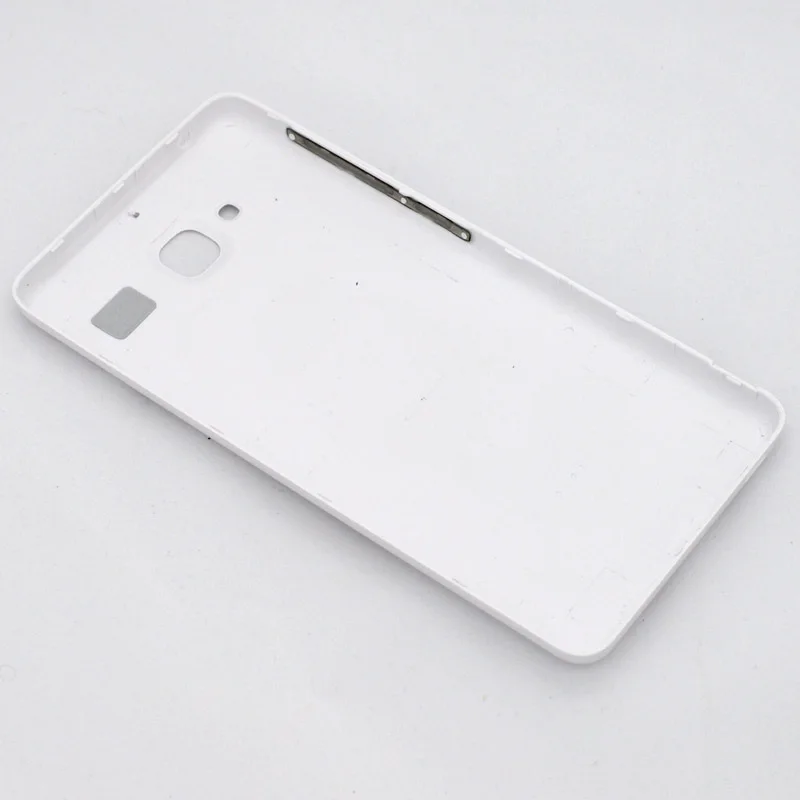 Задняя крышка батарейного отсека для Xiaomi Redmi 2 матовая | Мобильные телефоны и