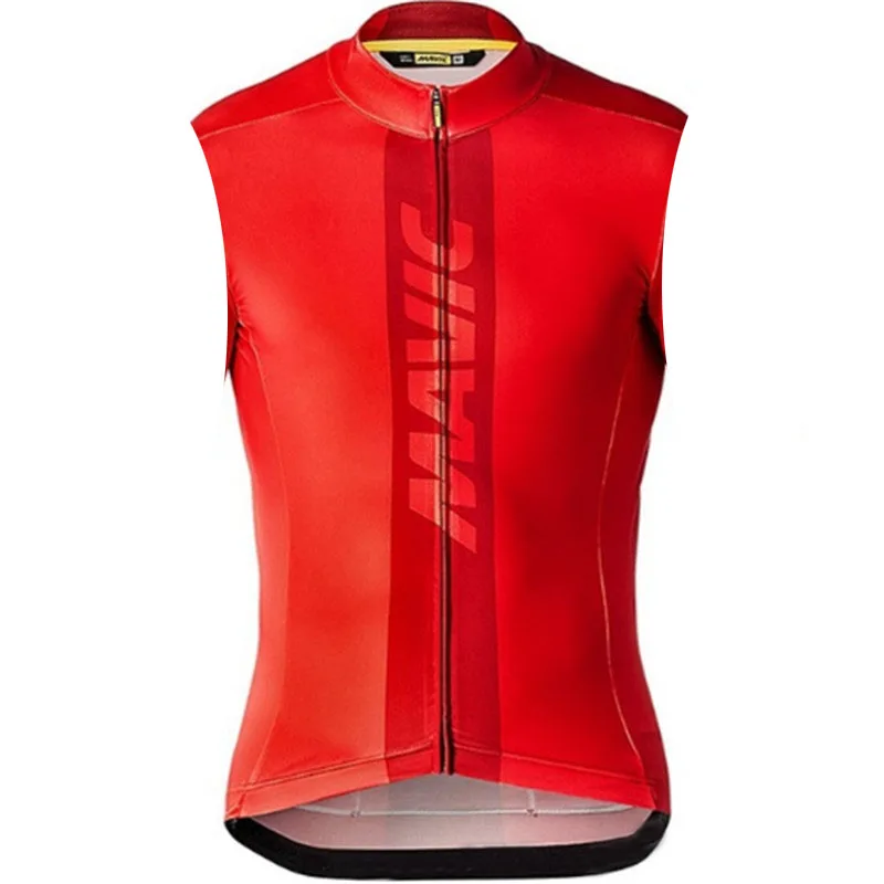 Лето Mavic Pro Team Мужская майка для велоспорта Ropa ciclismo mtb велосипедная одежда быстросохнущая дышащая велосипедная одежда#87 - Цвет: cycling jersey 7